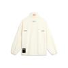 Li Ning Badfive Jacket Men's Ecru AFDT857-2