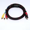 Ses ve video aksesuarları – HDMI