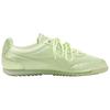 Puma  Arizona Venus Apple Spritz Women Sneakers Green Warm-White------Details 406250-01