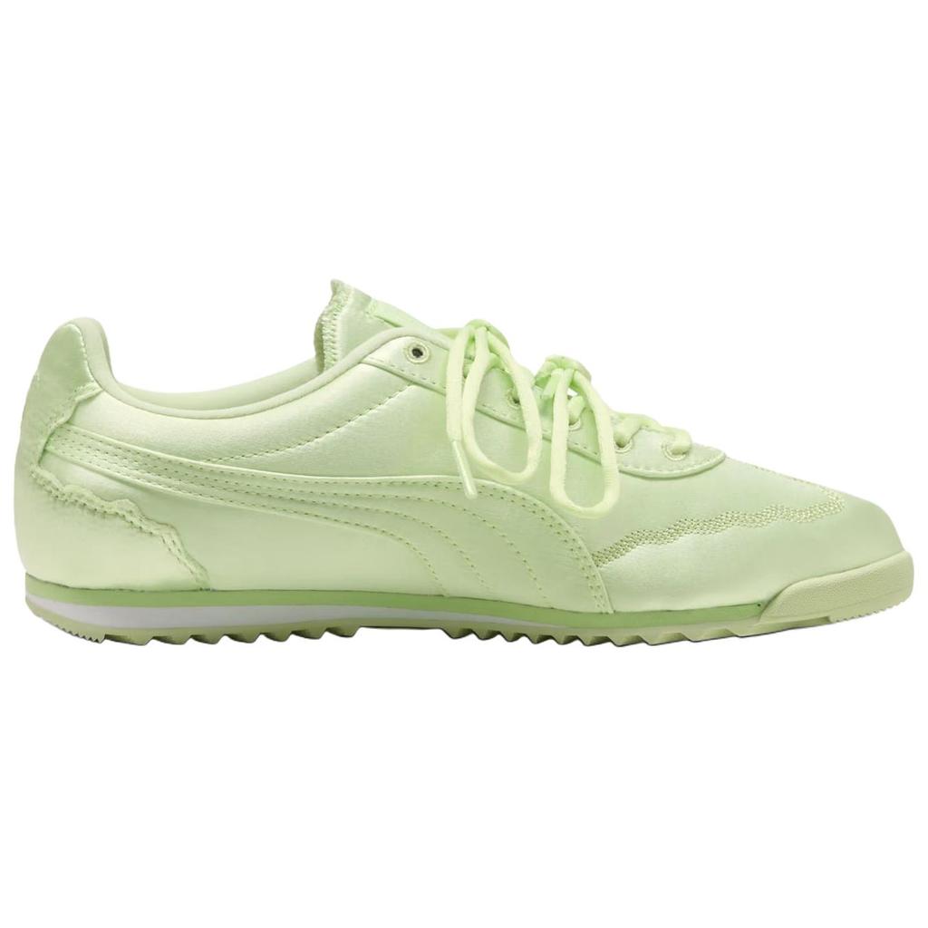 Puma  Arizona Venus Apple Spritz Women Sneakers Green Warm-White------Details 406250-01