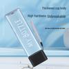Large Capacity Leak-Proof Portable Plastic Water Cup with Custom Logo