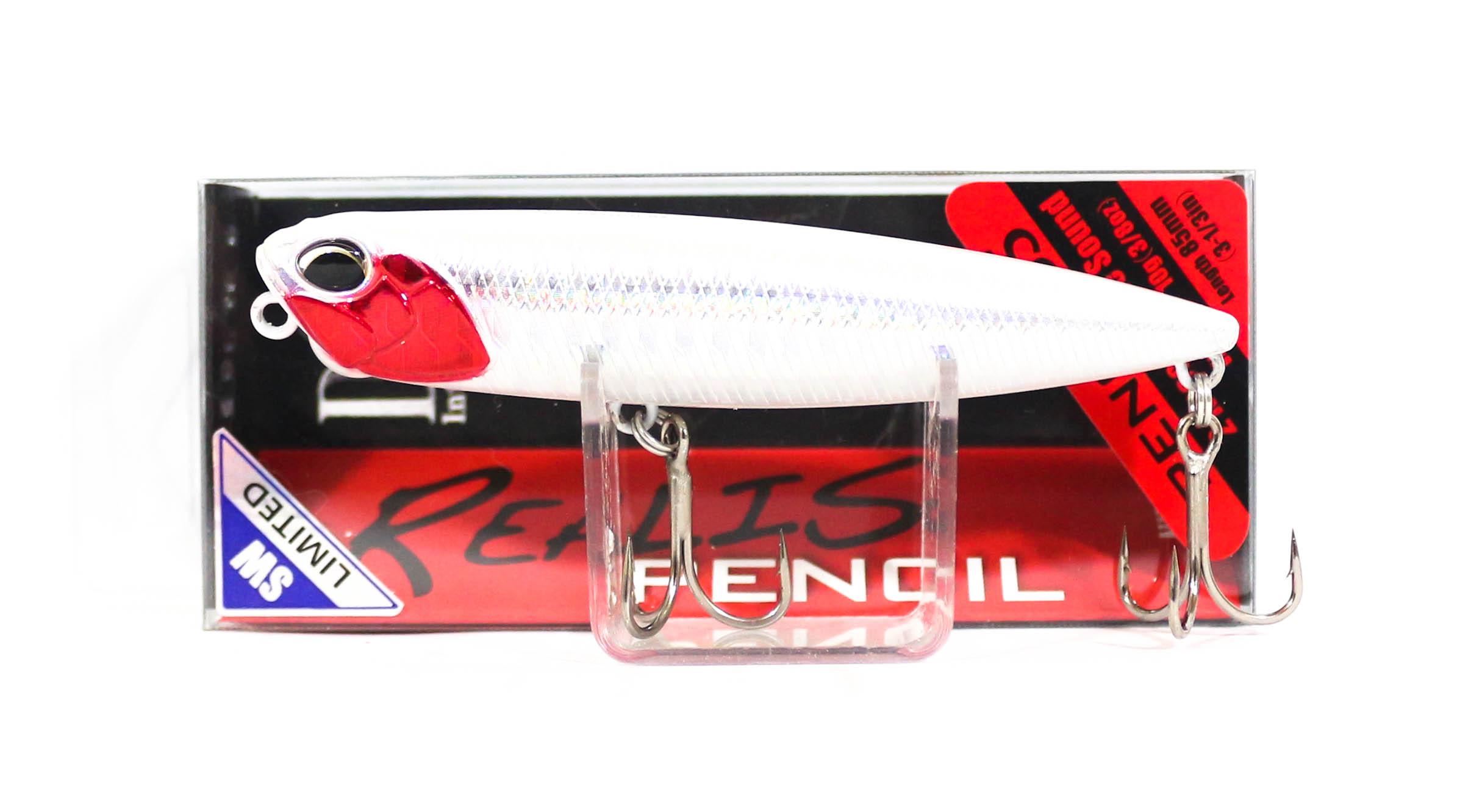 

Плаваюча приманка Duo Realis Pencil 85 SW Topwater AHA0088 (0962)