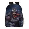Marvel Venom Rugzak Print Student Schooltas Held Kinderrugzak Avenger Kan Trend Marvel
