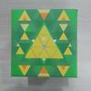 GAN Pyraminx Enhanced