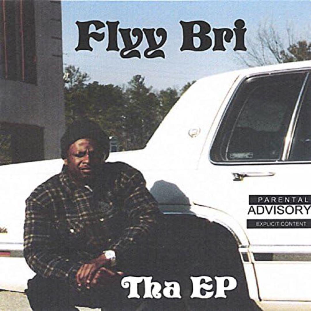 

[USED] G-Rap Flyy Bri Tha EP 2004 Rap