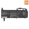 Xiaomi Original Replacement Battery G15B01W for Xiaomi Notebook 15.6" TM1705 TM1801 GTX1050Ti/1060 171502-AK/AN/AA/I 3620mAh