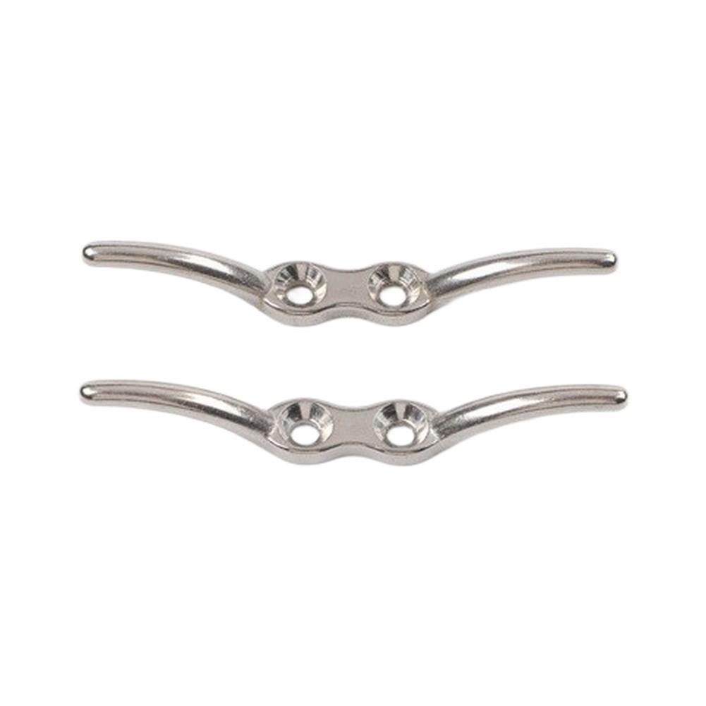 Flagpole Cleat Hook Flagpole Cleat Hook Marine Boat Stainless Steel