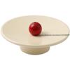 Cream-Colored Incense Stick Burner Holder Incense Tray Stand Ceremony Aroma Diffuser Creative Decorative Item