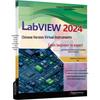 LabVIEW 2024 Virtual Instruments Guide