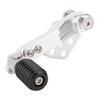 Motorcycle Folding Gear Shifter Lever Aluminum Adjustable Shifter Pedal Replacement for R1200GS R1250GS LC Adventure