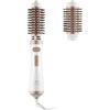 Hot Air Brush - SENCOR - SHS 0910GD - 1000 W - Automatic Rotation - Gold / White
