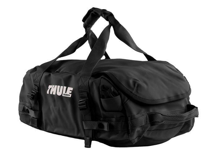 Sac De Voyage - THULE - Chasm Recycled Duffel 30L XS - Résistant Aux Intempéries - Durable - Mixte