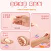 Light Slimes Polymer Light Clay Ultra-Light Clay Toys Playdough Slimes Toy Soft Plasticine Toy