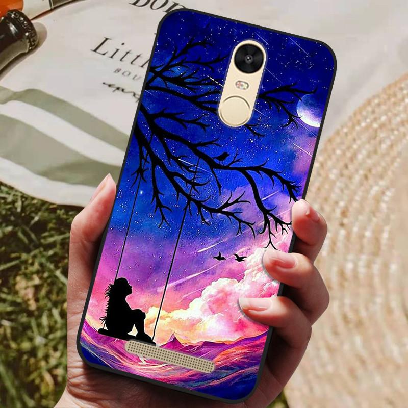 For Xiaomi Redmi Note 3 Pro Cases Soft Silicone Phone Case For Xiaomi Redmi Note 3 Case Note3 Coque For Redmi Note3 Pro Shells