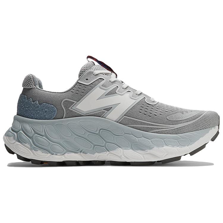 New New Balance Fresh Foam X More Trail V3 Grey Day MTMORNM1