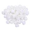 Artificial Roses In a Package of 50 Pcs. Various Colors