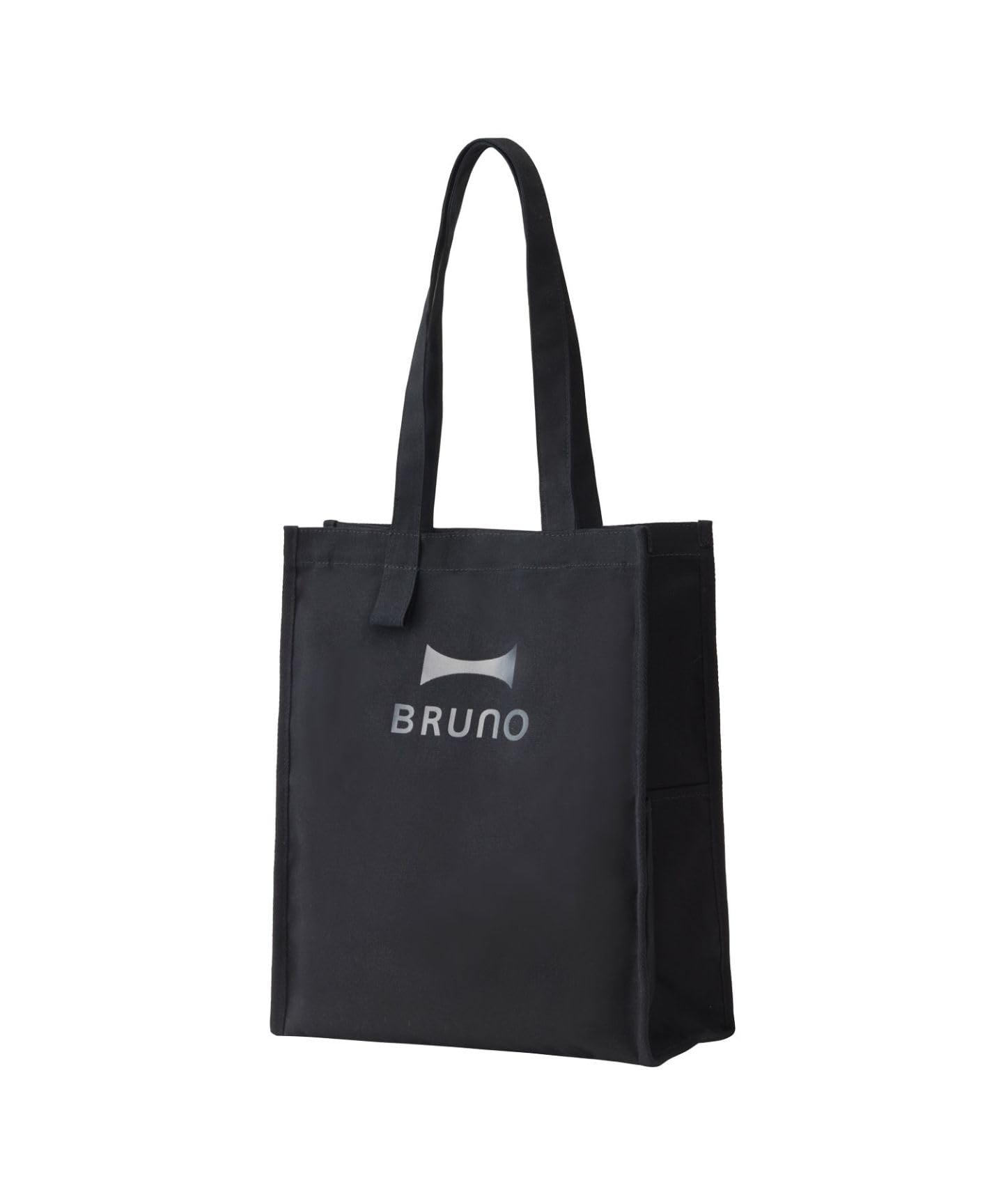 

Сумка-тоут с 7 карманами, цвет черный, без размера [BRUNO] BDS040-BK чёрный