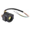 Starter Relay Solenoid Motorcycle Accessory Parts Fit for Honda TRX250EX TRX400EX