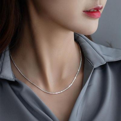 Collares y colgantes – Collares