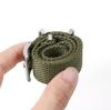 Universal Watch Strap Washable Elastic Nylon Cotton Watchband for Huawei GT2 for Seiko Strap 20mm 22mm Outdoor Braceletfor Men