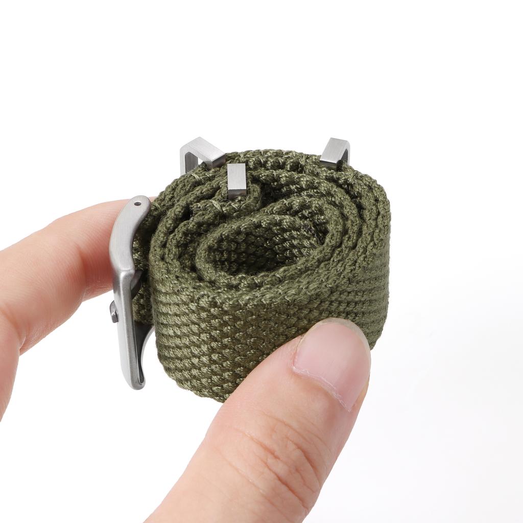Universal Watch Strap Washable Elastic Nylon Cotton Watchband for Huawei GT2 for Seiko Strap 20mm 22mm Outdoor Braceletfor Men
