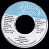 7inch Record ZEBRA - Rupert NONE Crimes Producti 1998 Jamaica Reggae, Ska & Dub Used