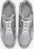 Nike Air Zoom Spiridon Cage 2 Sneakers (CJ1288) Silvery Metallic