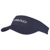 Tennis for Pro Player Visor 287135 Hat [HEAD] Cap/Visor Women,