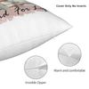 Golden Girls A Friend For Life Square Pillowcase Polyester Linen Velvet Creative Zip Decorative Pillow Case Sofa Cushion Cover