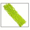 50Cm Standard Luminous Basketball Net Green Fluorescent Basketball Net Self Luminous Children'S Basketball Frame Net 1Pc