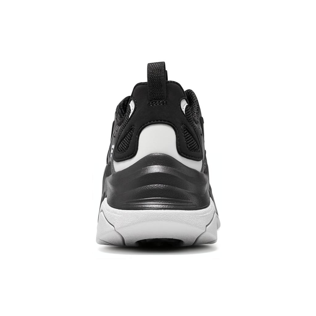 Skechers Stamina V3 Shoes 'Black White' Women's 896260-BKGY