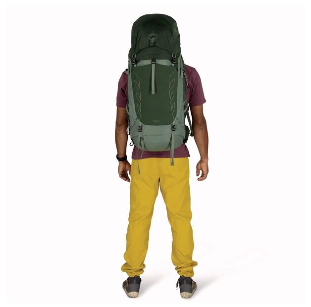 Backpack Osprey Talon 44 S/M Green Canopy (Men)