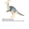 Dinosaur Corn Cob Holders Stainless Steel Corn Forks Reusable Kitchen Gadgets BBQ Picnic Accessories
