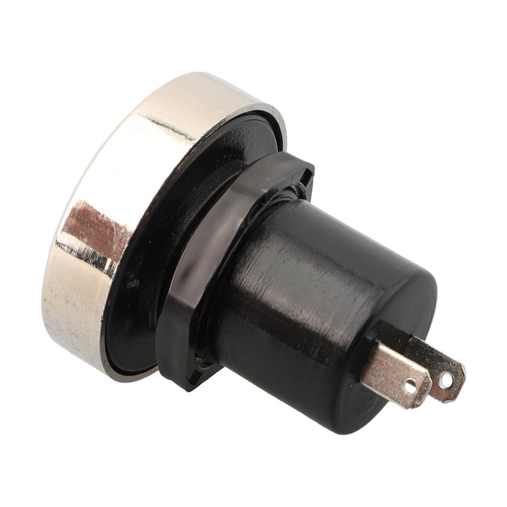 Enhance Your Grilling Experience with BBQ Ignition Switch Replacement Perfect Replacement for Coleman Gas Grill