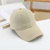 Summer New Mesh Light and Breathable Sunscreen Hat Outdoor Sports Running Soft Top Quick Drying Cap Baseball Cap