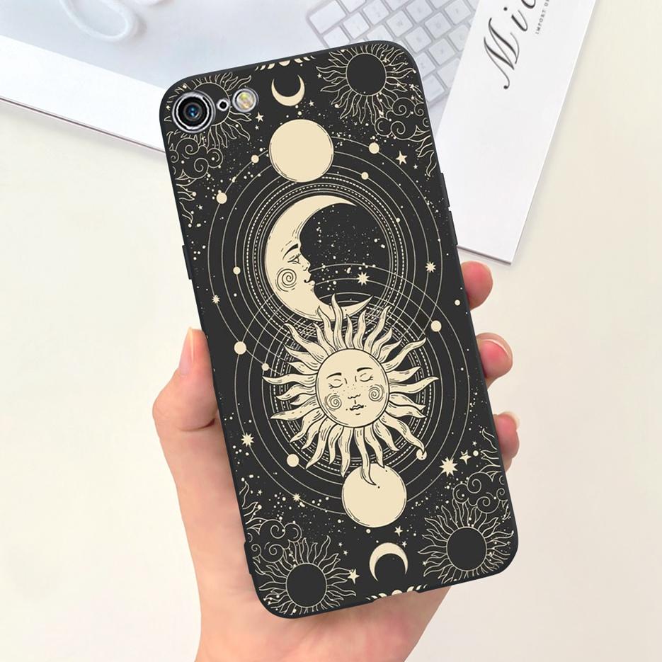 Für iPhone 6 6S Plus Hülle Neue Mode Cartoon Hülle Weiche Silikon Handyhülle Für iPhone 6 Plus iPhone6 Mattes Coque Fundas Stoßfänger