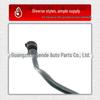 Compatible Radiator, Coolant, Intake, Exhaust, and Ventilation Hose for Mercedes-Benz (A2465010058)