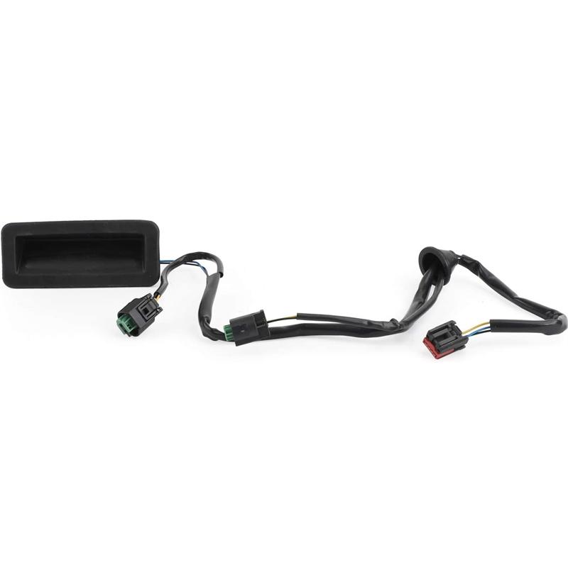 Rear Tailgate Opener Release Switch LR020997 For Land Rover Freelander 2 2006-2015