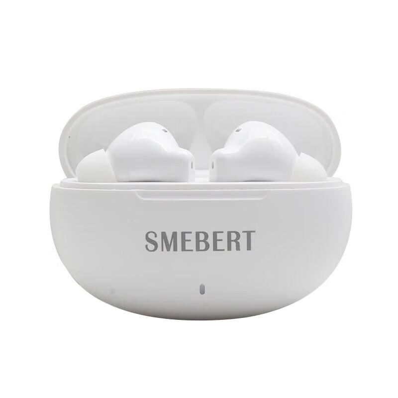 SMEBERT D18 True Wireless Ear-hook Bluetooth Headphones