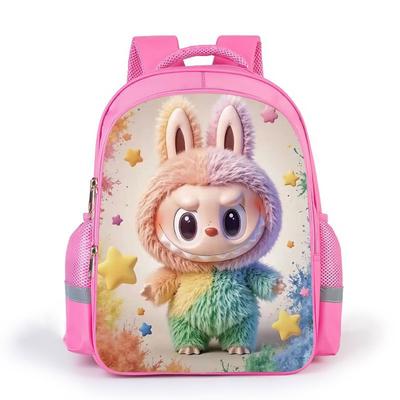 School Bag New Children's Primary School Girls Cute Girls Waterproof Backpack