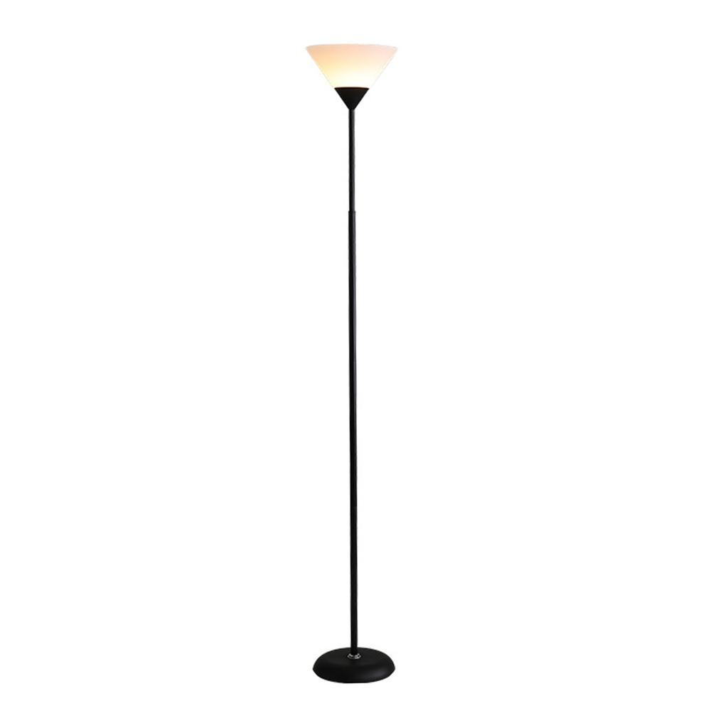 Modern Simple Living Room Floor Lamp Bedroom Light Creative Study Decorative LED Floor Lamp