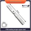 Shengbai Fire Escape Door Lock Square Shaft