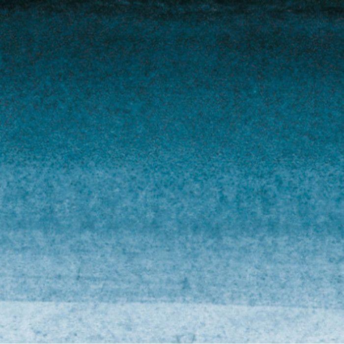 Sennelier Ink Bottle 30ml Indigo Blue 308