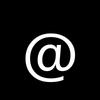 20pcs/lot Letter Twenty-six Characters of the English Alphabet tile 1x1 Punctuation Mark Building BlocksToys Kids Xmas Gift