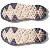 HOKA ONE ONE Ora Primo Slip Resistant Support Low top Casual Shoes Unisex Gray Beige 1168973-GKSL