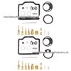 Carburetor Repair Kit for Honda CB160/CL160 (1965-1969)
