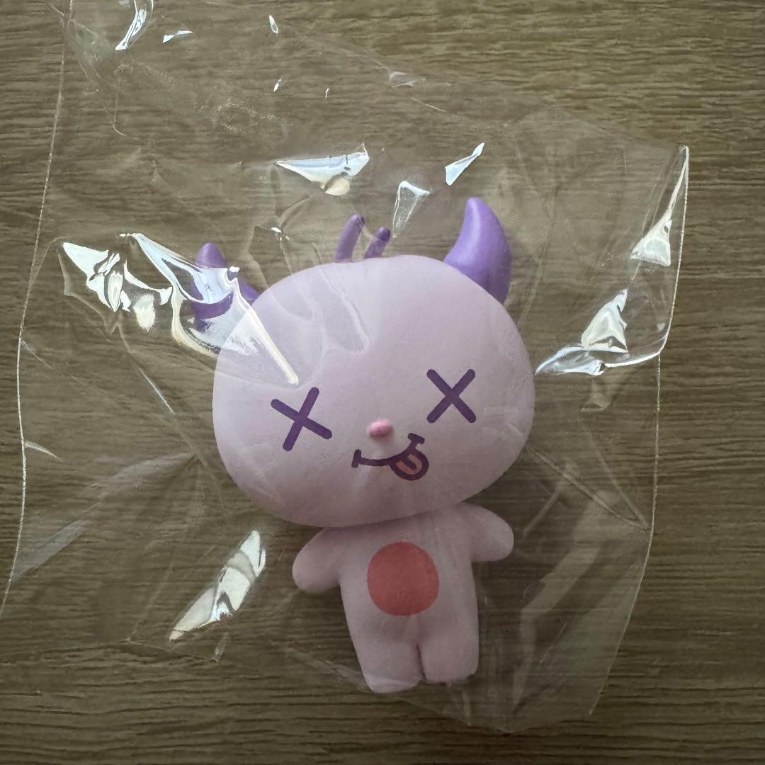 

[Б/У] фигурка персонажа aespa Ниннин