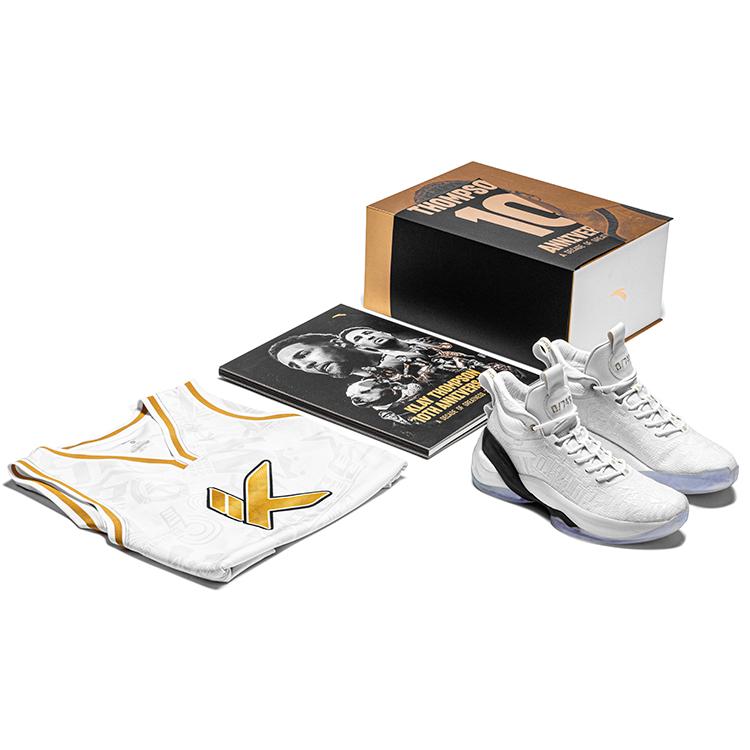 

ANTA KT7 10th Anniversary 112141101S-1(S-BOX) 42
