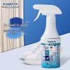 White Shoe Cleaning Foam