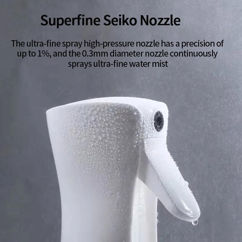 200/300/500Ml Garden Plant Water Spray Bottle Continuous Mist Sprayer Hairdressing Tool Multi Functional Household Spray Bottle
